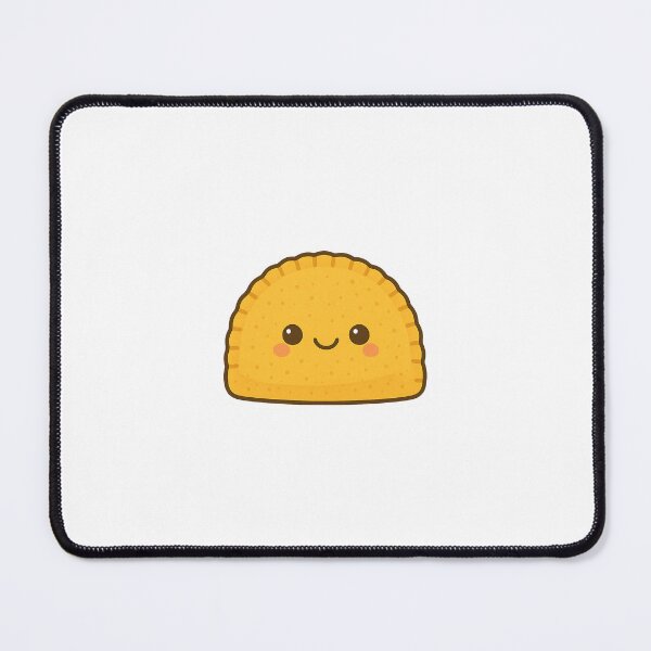 Item preview, Kawaii Beef Patty designed and sold by Bookgurl23.