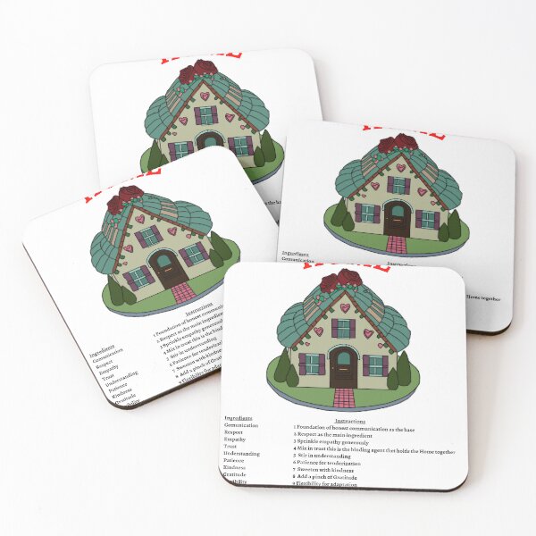 Item preview, Home recipe Art Print / Poster designed and sold by JamesDunican.