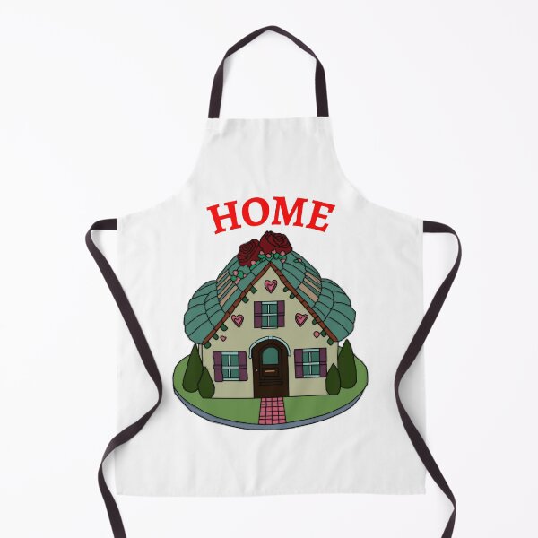Item preview, Home recipe Art Print / Poster designed and sold by JamesDunican.