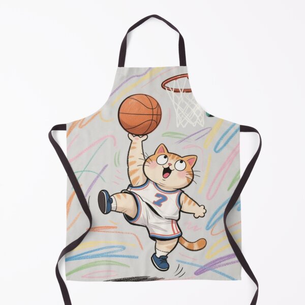 Item preview, dunker kitty4 designed and sold by artsmeow.