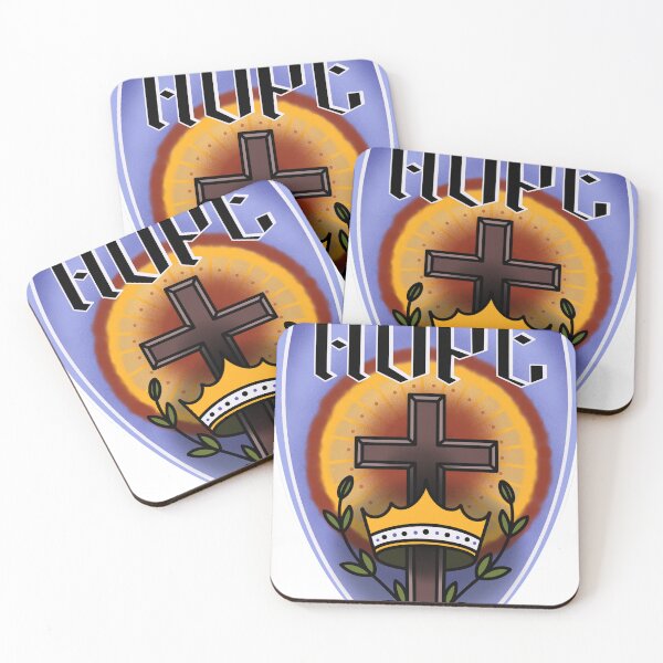 Item preview, Hope designed and sold by Punch-Drunk81.
