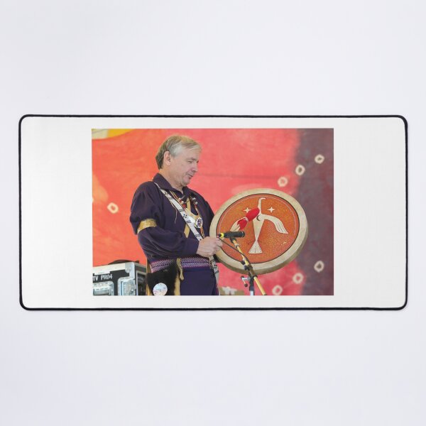 Item preview, Joanne Shenandoah Band - Photograph designed and sold by ConcertImages.