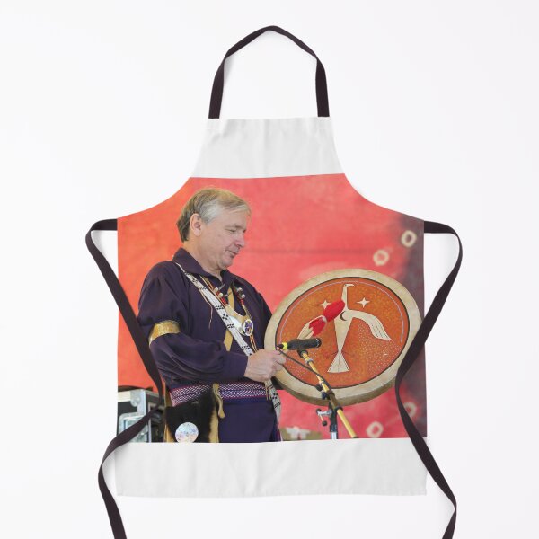 Item preview, Joanne Shenandoah Band - Photograph designed and sold by ConcertImages.
