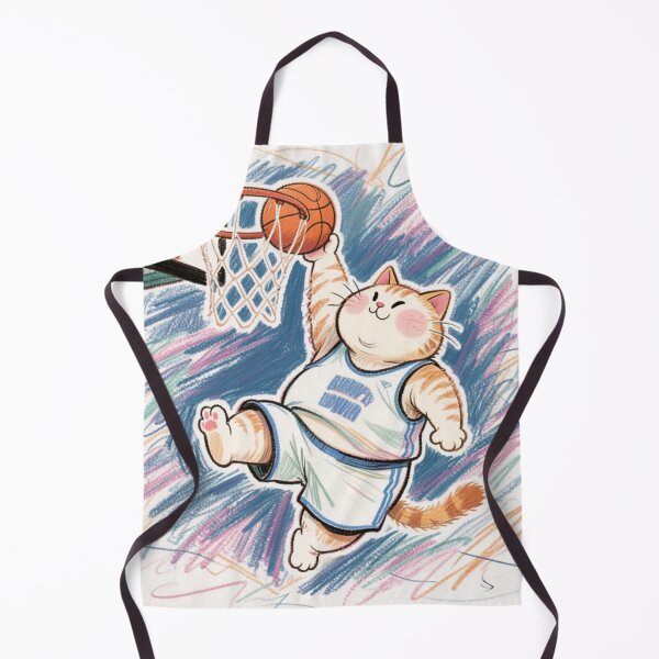 Item preview, dunker kitty5 designed and sold by artsmeow.