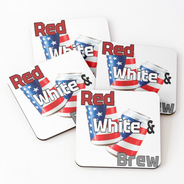 Item preview, American Brew designed and sold by 3BlessingsArt.