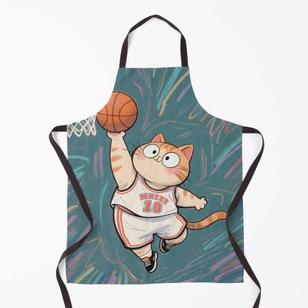 Item preview, dunker kitty6 designed and sold by artsmeow.