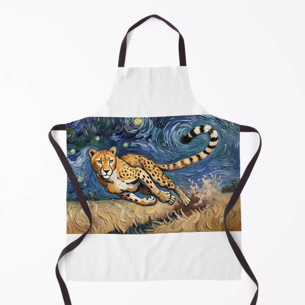 Item preview, Cheetah designed and sold by sid1802.