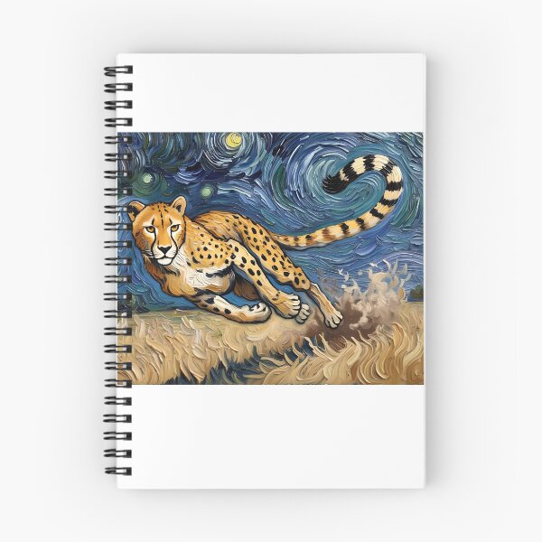 Item preview, Cheetah designed and sold by sid1802.