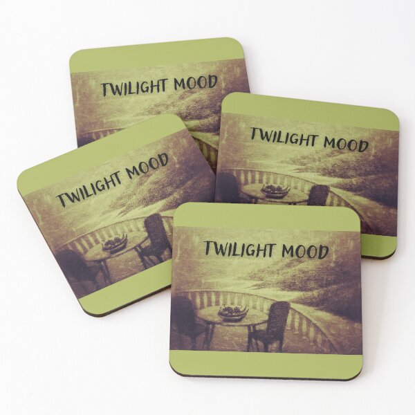 Item preview, Twilight Mood designed and sold by Anomaly Effect.