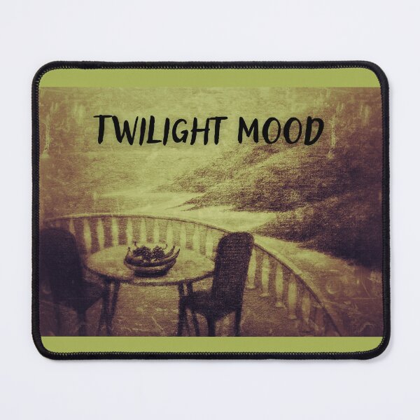 Item preview, Twilight Mood designed and sold by Anomaly Effect.