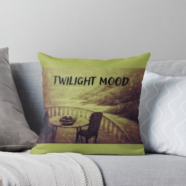 Item preview, Twilight Mood designed and sold by Anomaly Effect.