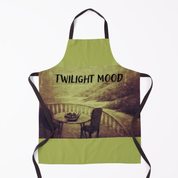 Item preview, Twilight Mood designed and sold by Anomaly Effect.