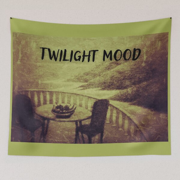 Item preview, Twilight Mood designed and sold by Anomaly Effect.