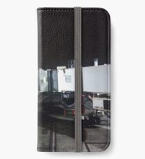 San Diego Airport iPhone Wallet/Case/Skin