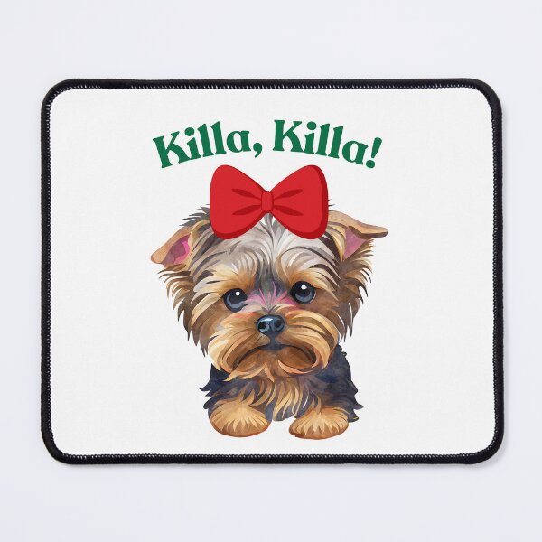 Item preview, Killa, Killa! designed and sold by Yearning1.