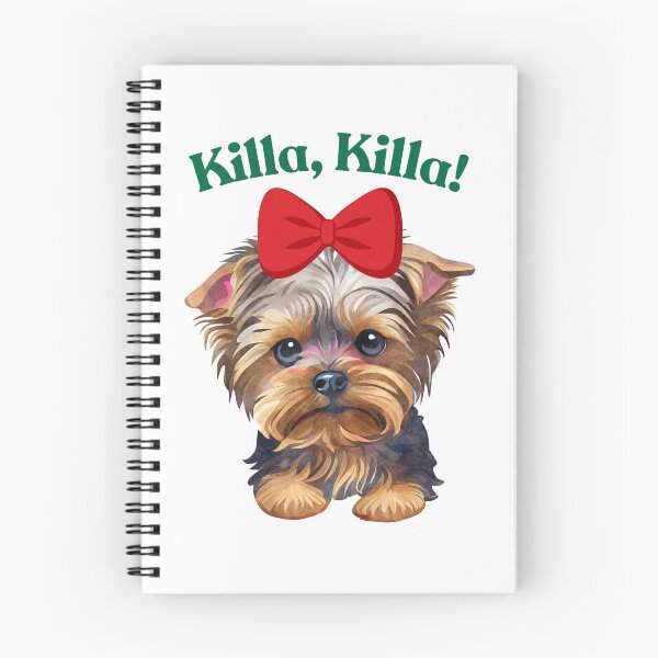 Item preview, Killa, Killa! designed and sold by Yearning1.