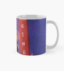 Taza clásica Exhibiendo...