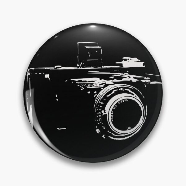 Item preview, Old camera designed and sold by gardentree.