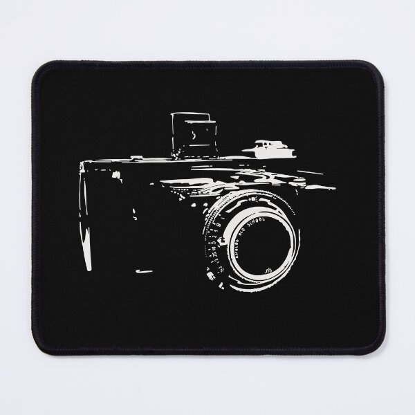 Item preview, Old camera designed and sold by gardentree.
