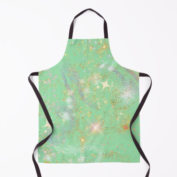 Item preview, Colourflul, sparkle, glitter mint background designed and sold by Eternity Eventually.