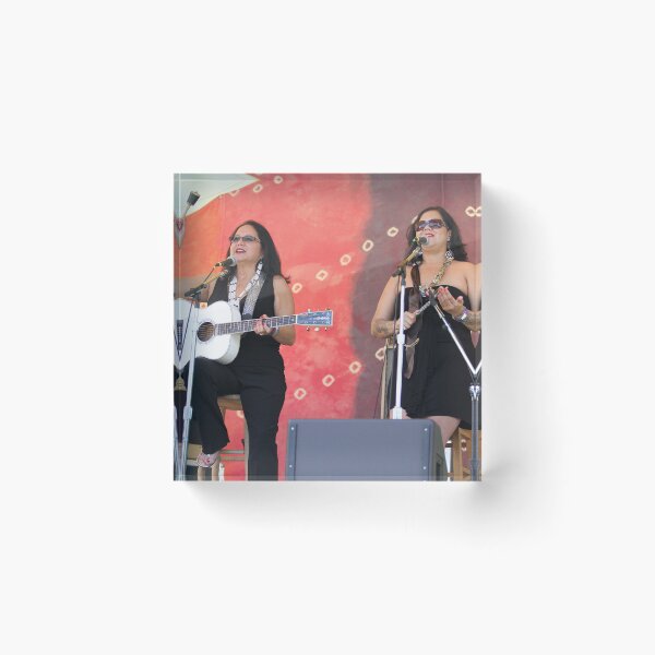Artikelvorschau, Joanne Shenandoah - Fotografie entworfen und verkauft von ConcertImages.