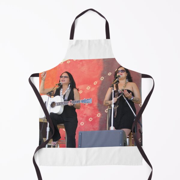 Item preview, Joanne Shenandoah - Photograph designed and sold by ConcertImages.