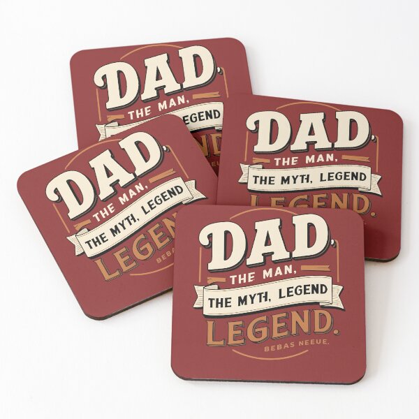 Item preview, Dad: The Legend | Ultimate Father's Day Shirt | Legendary Dad Design designed and sold by azersan.