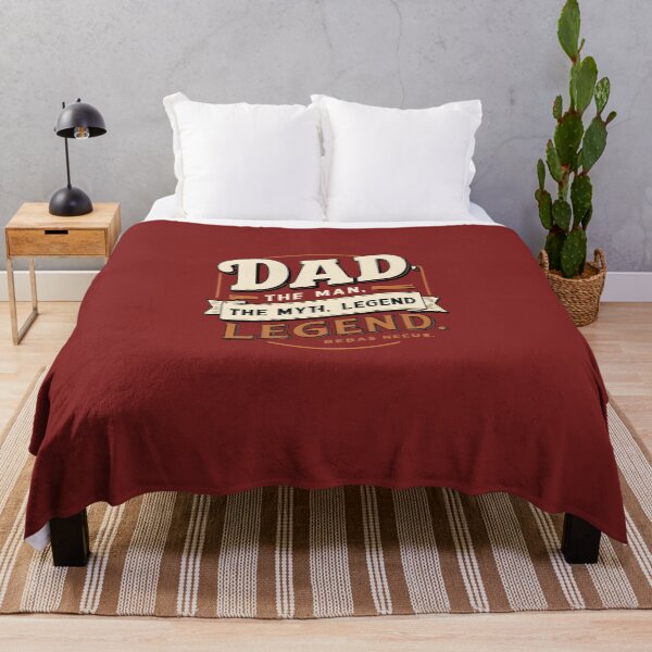 Item preview, Dad: The Legend | Ultimate Father's Day Shirt | Legendary Dad Design designed and sold by azersan.