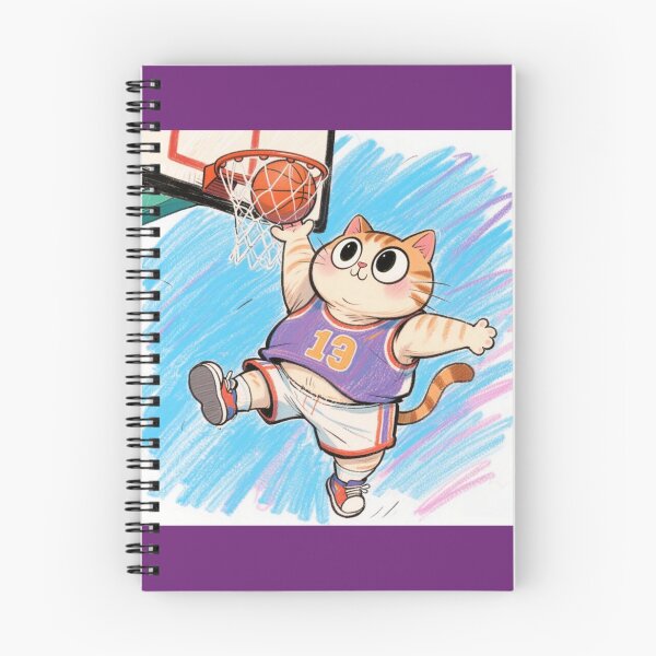 Item preview, dunker kitty7 designed and sold by artsmeow.