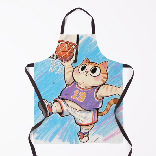 Item preview, dunker kitty7 designed and sold by artsmeow.