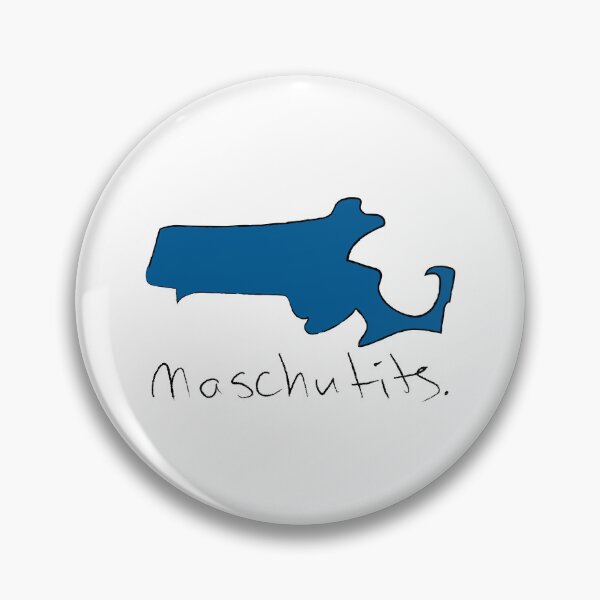 Item preview, Massachusetts Minimal Effort designed and sold by washburnwares.