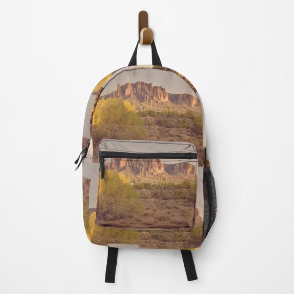 Item preview, Superstition Mountains and Night Stars designed and sold by Martin Czoka.