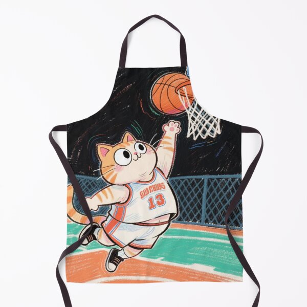Item preview, dunker kitty8 designed and sold by artsmeow.