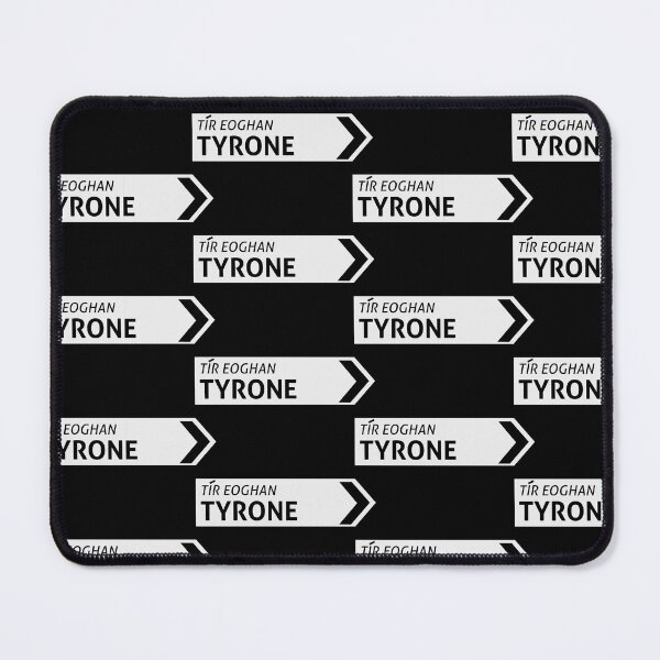 Item preview, Tyrone Irish Sign Post designed and sold by Neadski.