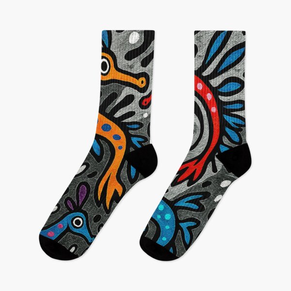 Item preview, The common Seadragon or weedy seadragon (Phyllopteryx taeniolatus)#5 designed and sold by Helios Be. Lavsh.