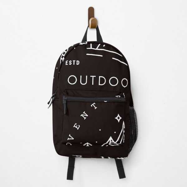 Item preview, Outdoor Therapy designed and sold by AntiJolly.