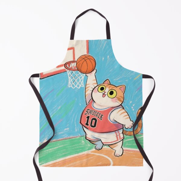 Item preview, dunker kitty9 designed and sold by artsmeow.