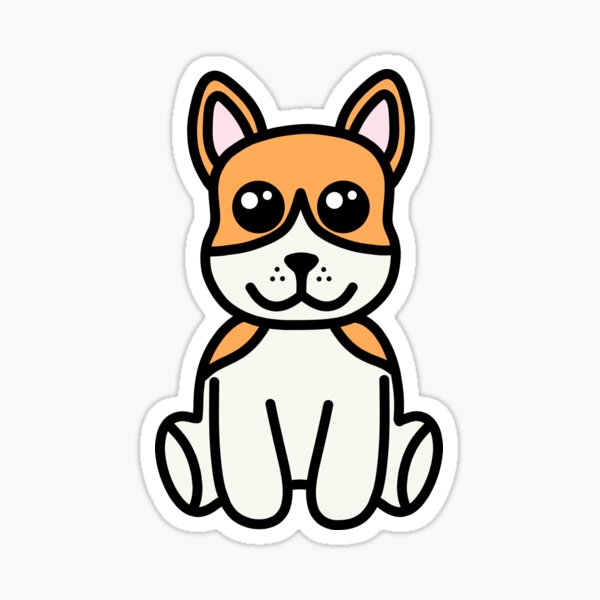 Item preview, Cute Corgi puppy designed and sold by Foresight Innovations.