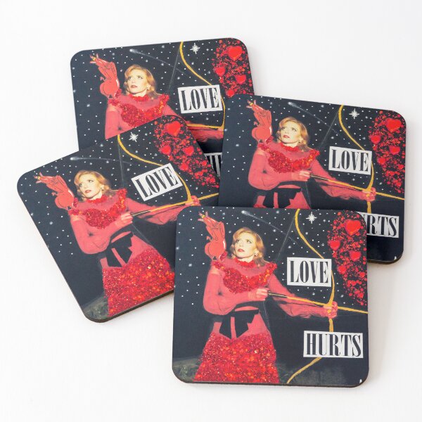 Item preview, Love Hurts designed and sold by Love Glenn.