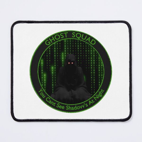 Item preview, Ghost Squad designed and sold by B-and-J-Designz.