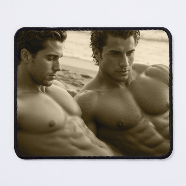 Item preview, Carter and Jensen designed and sold by dudeoir.