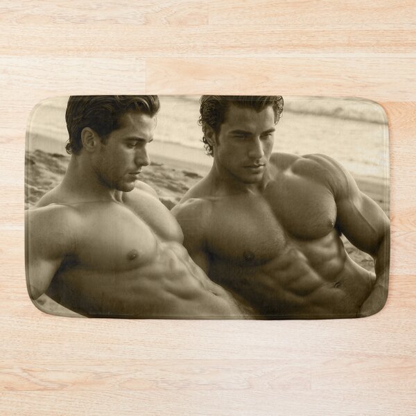 Item preview, Carter and Jensen designed and sold by dudeoir.