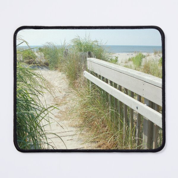 Item preview, Ventnor City NJ Beach Access designed and sold by LeslieMac713.
