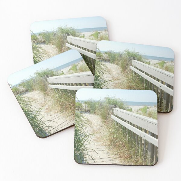 Item preview, Ventnor City NJ Beach Access designed and sold by LeslieMac713.