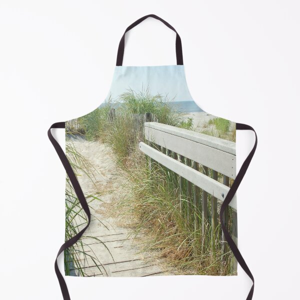 Item preview, Ventnor City NJ Beach Access designed and sold by LeslieMac713.