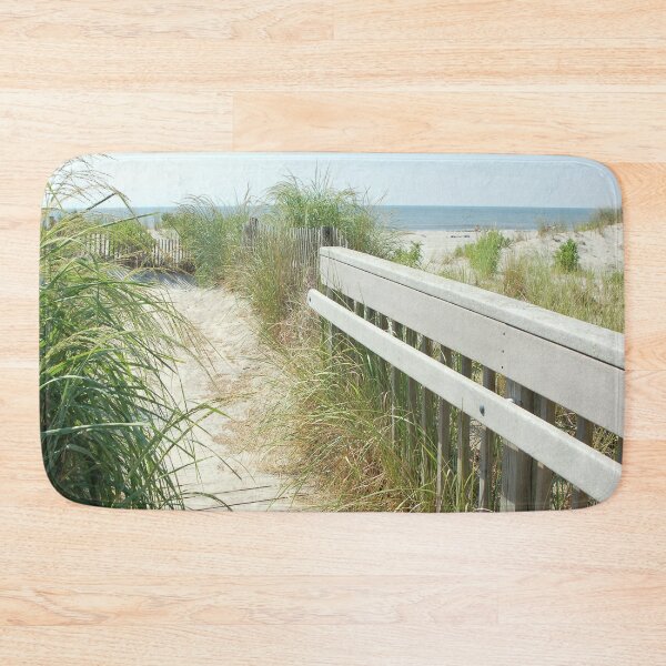 Item preview, Ventnor City NJ Beach Access designed and sold by LeslieMac713.