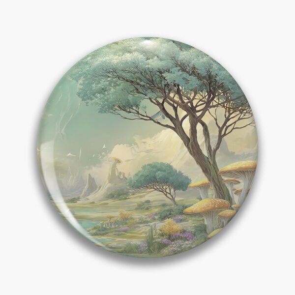 Item preview,  Elysian Tides: A Whispering Expanse designed and sold by bloorose.
