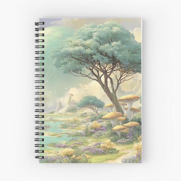 Item preview,  Elysian Tides: A Whispering Expanse designed and sold by bloorose.