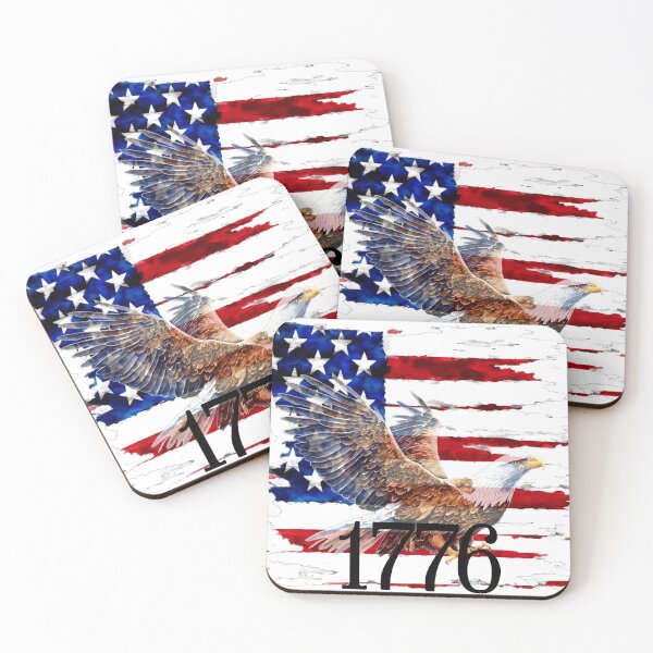 Item preview, America designed and sold by 3BlessingsArt.