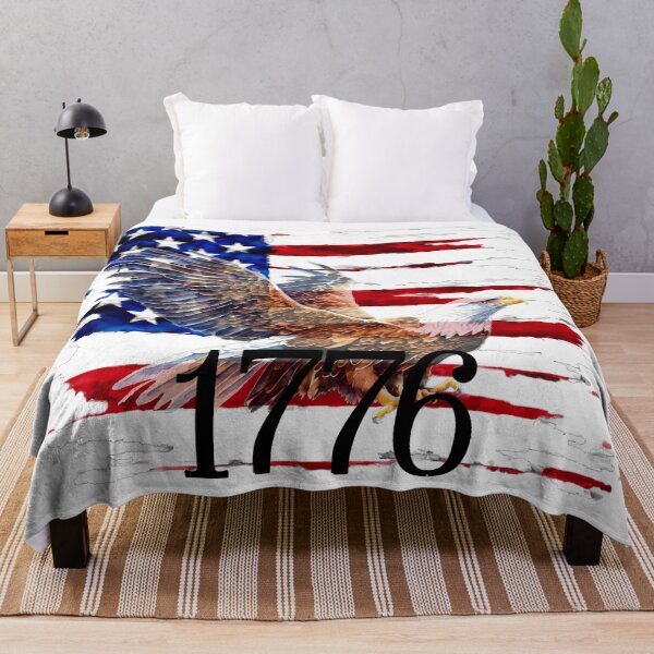 Item preview, America designed and sold by 3BlessingsArt.